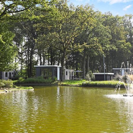 Landal De Vlinderhoeve Kring van Dorth Exterior foto