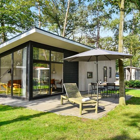 Landal De Vlinderhoeve Kring van Dorth Exterior foto
