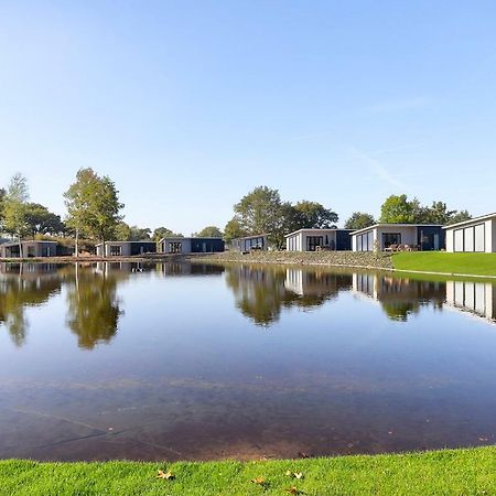 Landal De Vlinderhoeve Kring van Dorth Exterior foto