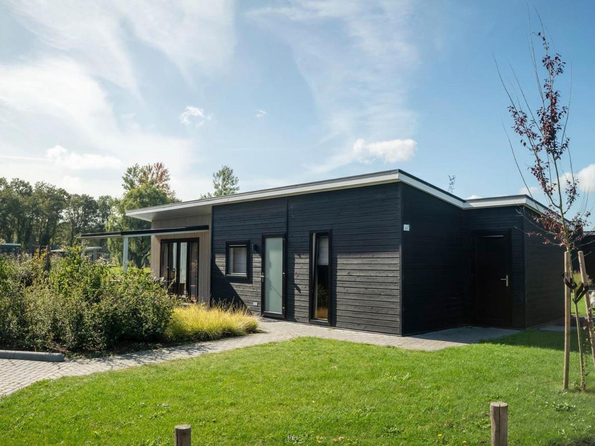 Landal De Vlinderhoeve Kring van Dorth Exterior foto