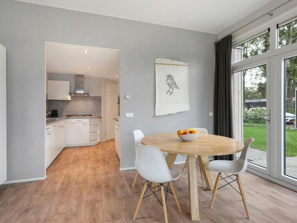 Landal De Vlinderhoeve Kring van Dorth Exterior foto