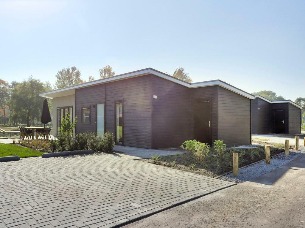 Landal De Vlinderhoeve Kring van Dorth Exterior foto